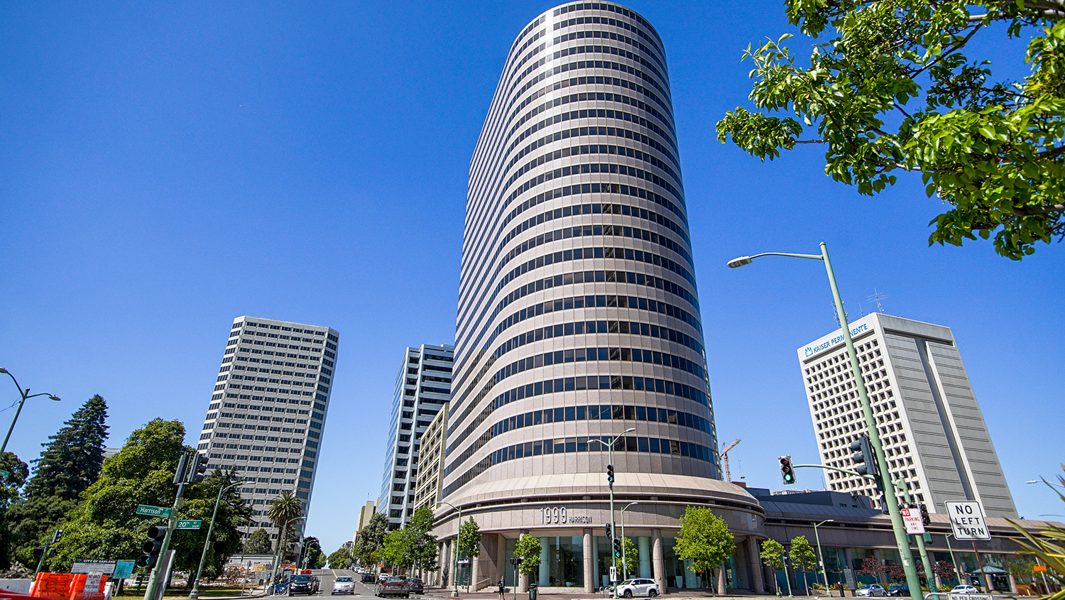 Private Office To Rent, San Francisco, 94612 – photo 3
