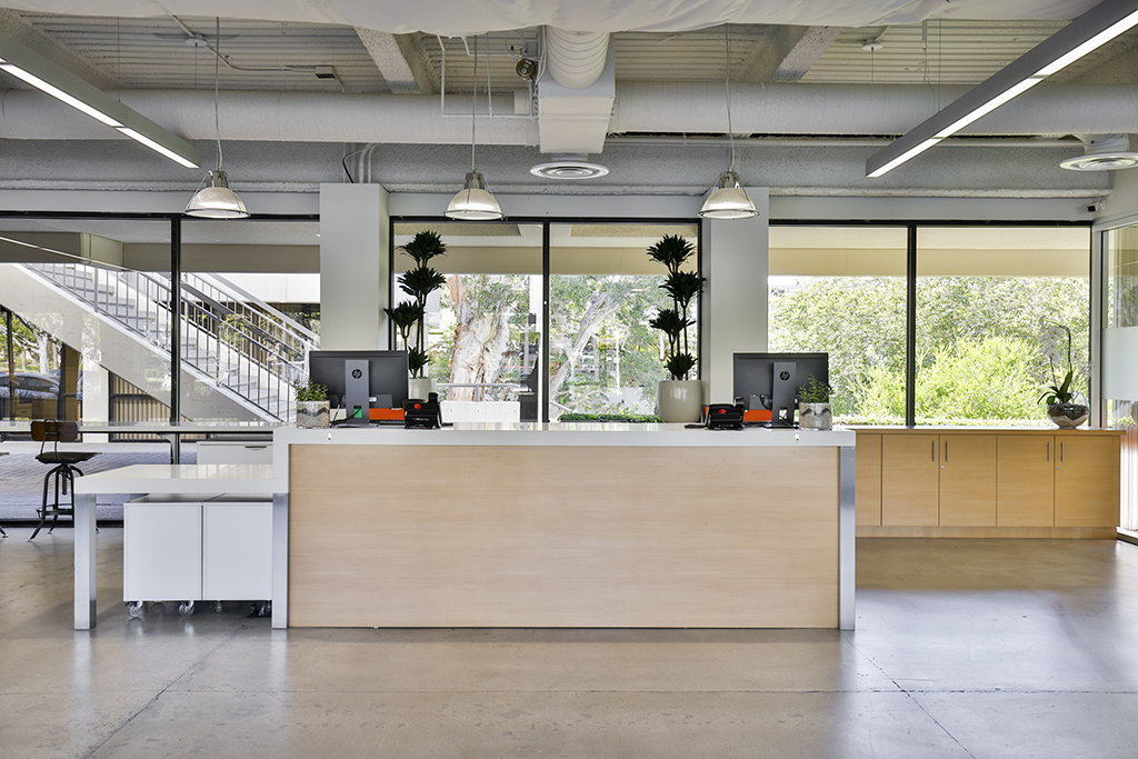 Private Office To Rent, Orange County, 92660 – photo 5