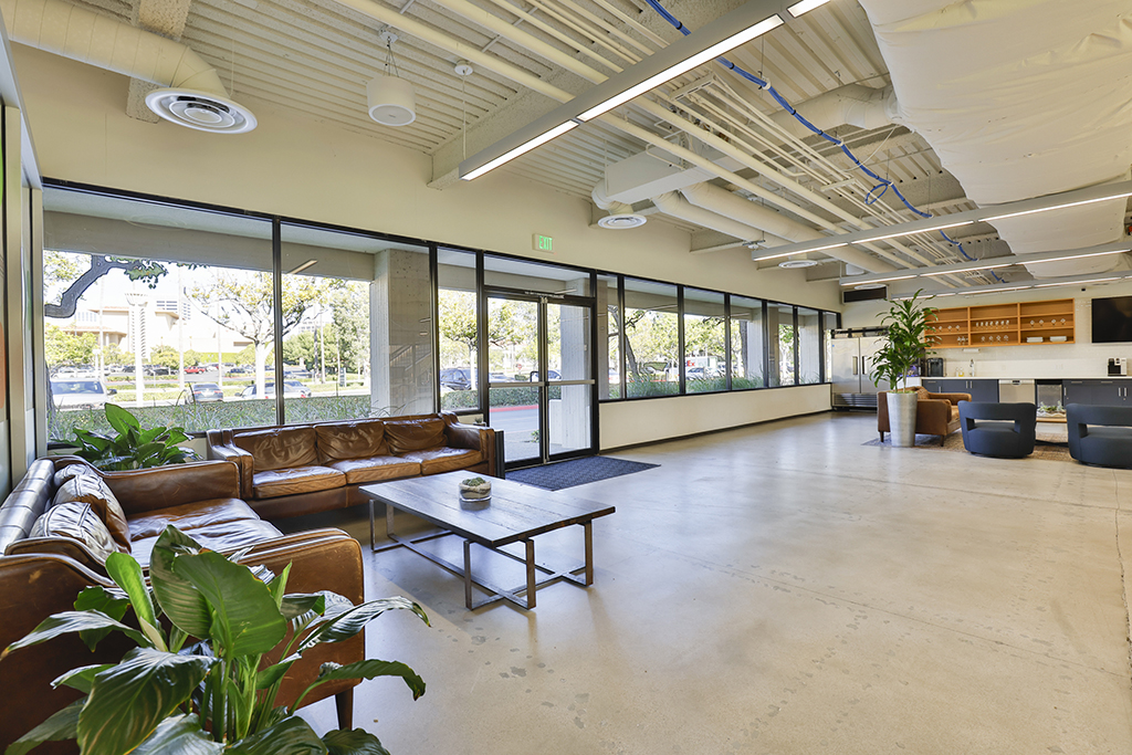 Private Office To Rent, Orange County, 92660 – photo 4