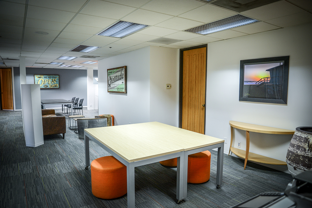 Private Office To Rent, Los Angeles, 90401 – photo 2