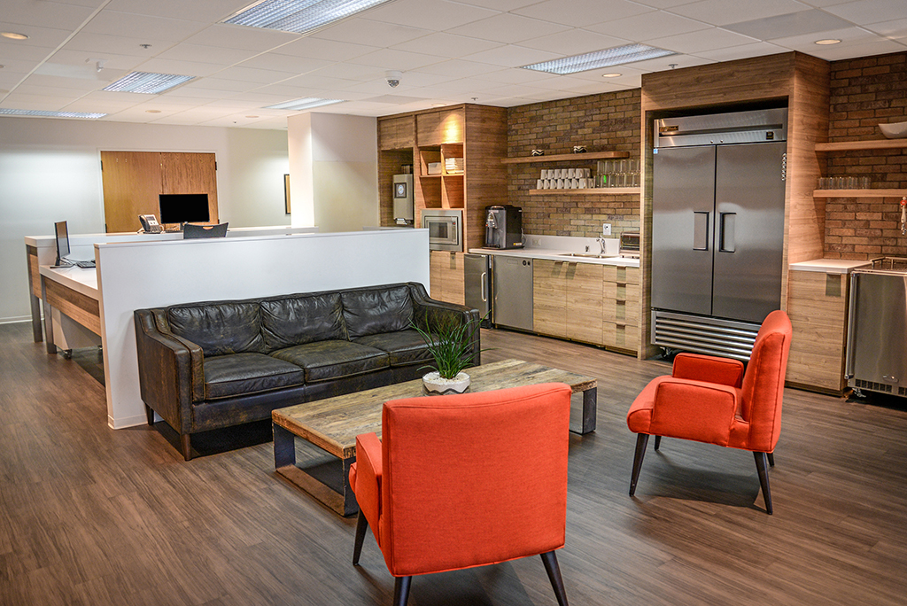 Private Office To Rent, Los Angeles, 90401 – photo 3