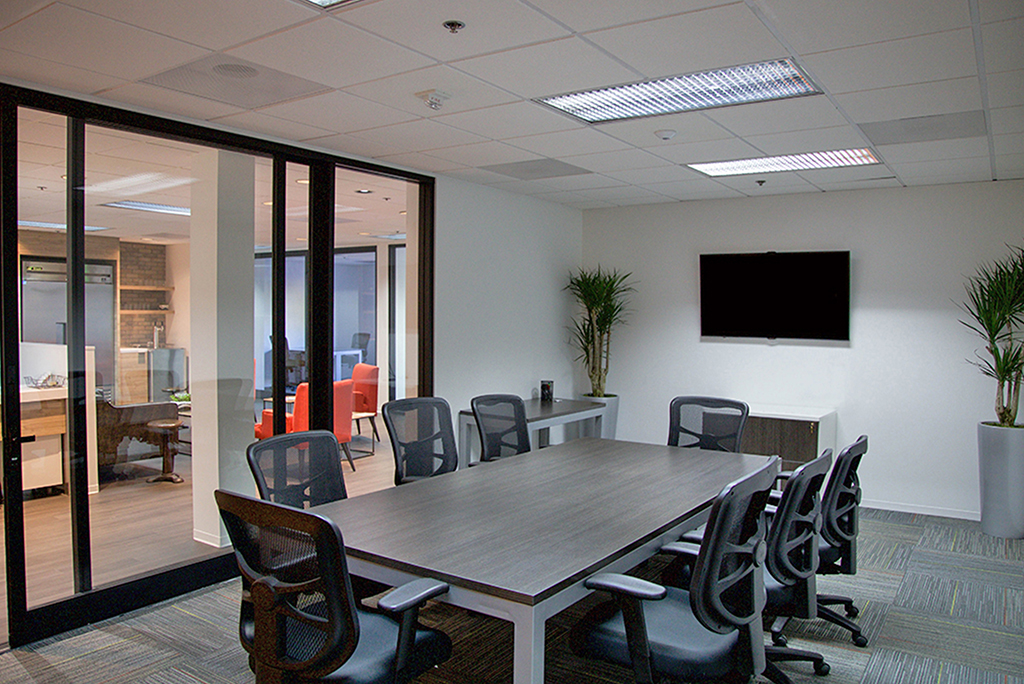 Private Office To Rent, Los Angeles, 90401 – photo 1