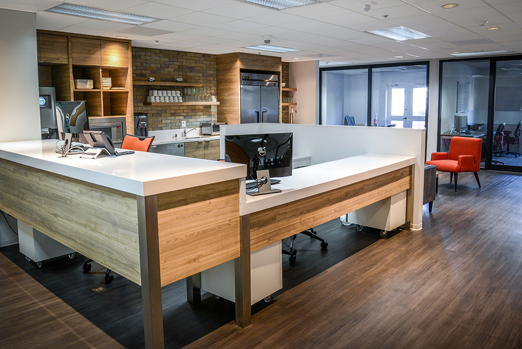 Private Office To Rent, Los Angeles, 90401 – photo 5