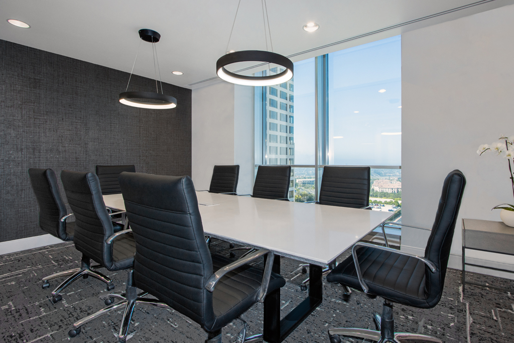 Private Office To Rent, Orange County, 92660 – photo 2