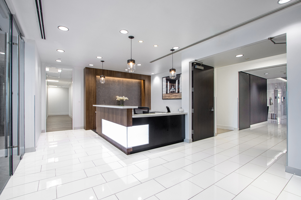 Private Office To Rent, Orange County, 92660 – photo 4