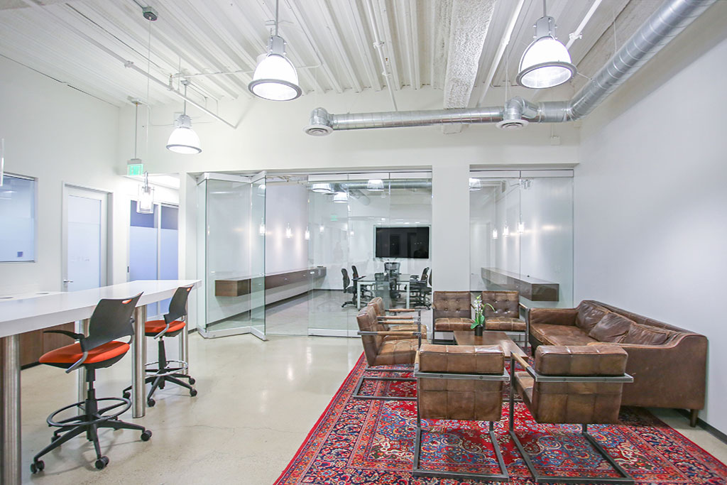 Private Office To Rent, Orange County, 92660 – photo 2
