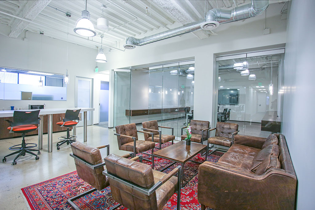 Private Office To Rent, Orange County, 92660 – photo 1