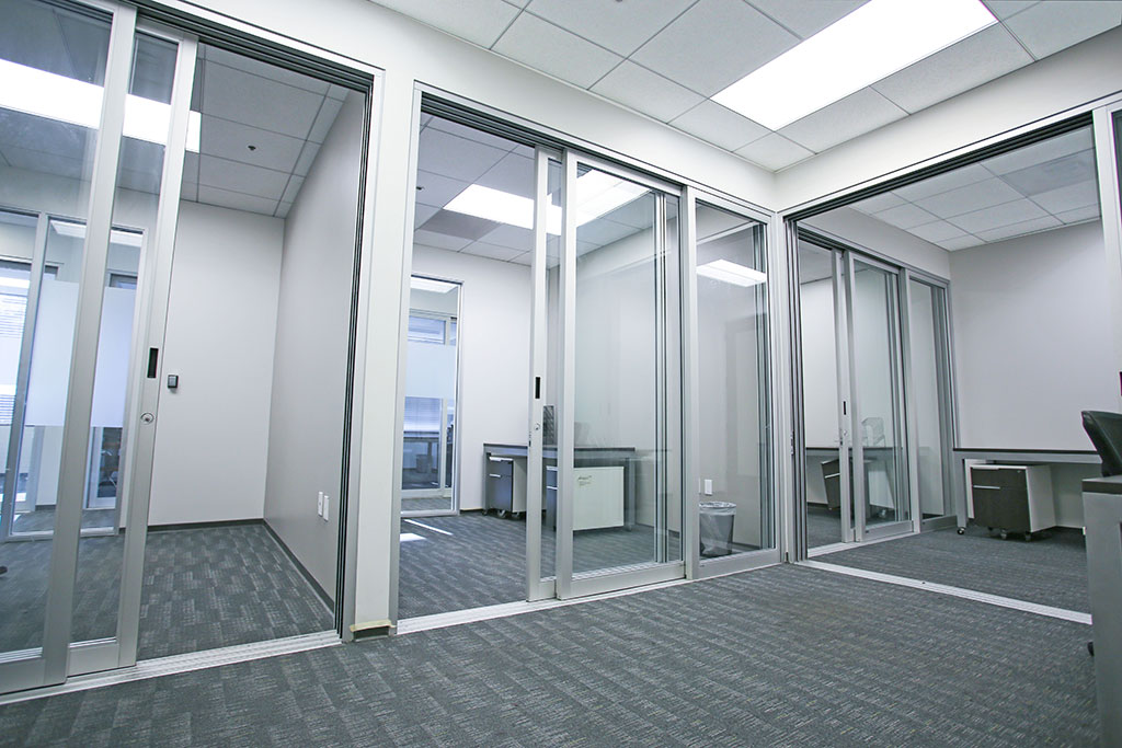 Private Office To Rent, Orange County, 92660 – photo 3