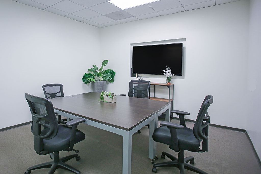 Private Office To Rent, Orange County, 92660 – photo 4