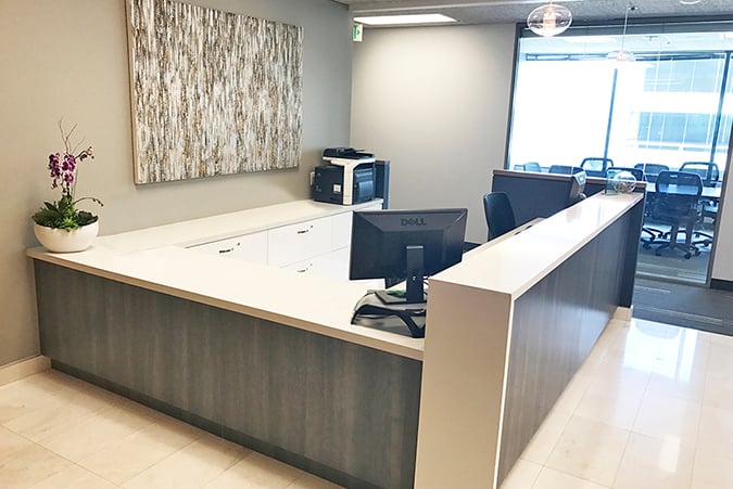 Private Office To Rent, Los Angeles, 91403 – photo 5
