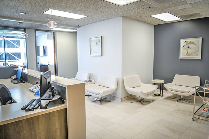 Private Office To Rent, Los Angeles, 91403 – photo 4