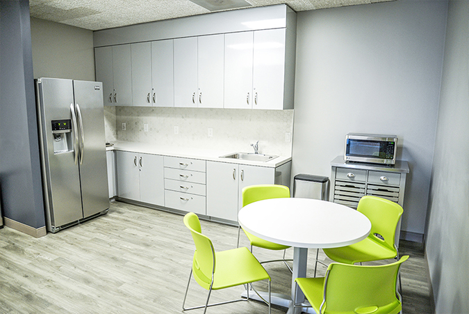 Private Office To Rent, Los Angeles, 91403 – photo 3