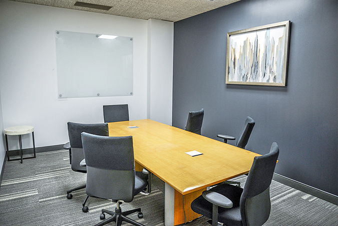 Private Office To Rent, Los Angeles, 91403 – photo 2