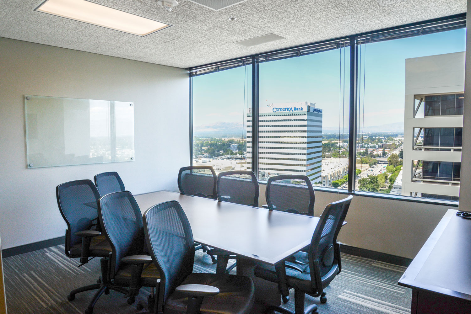 Private Office To Rent, Los Angeles, 91403 – photo 1