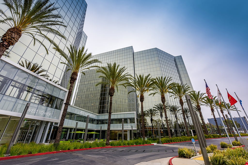 Private Office To Rent, Orange County, 92660 – photo 6