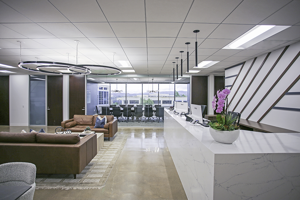 Private Office To Rent, Orange County, 92660 – photo 2