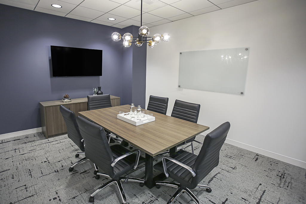 Private Office To Rent, Orange County, 92660 – photo 4