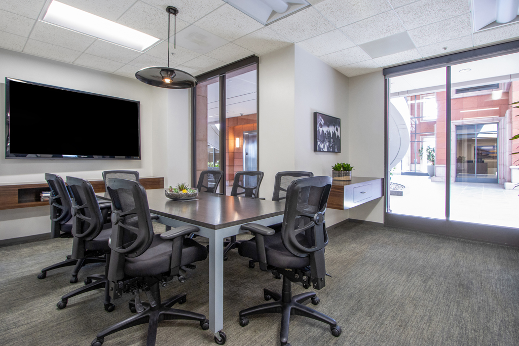Private Office To Rent, Orange County, 92660 – photo 3