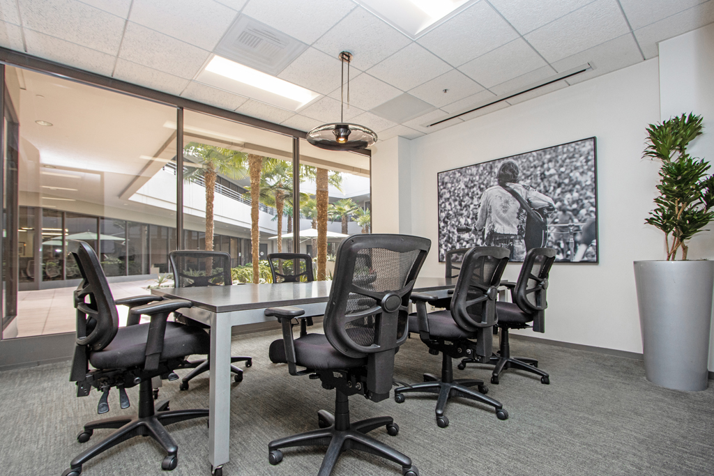 Private Office To Rent, Orange County, 92660 – photo 2