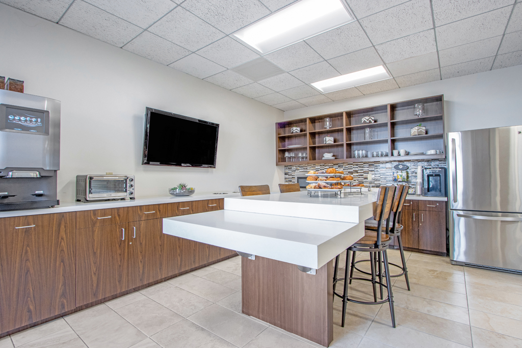 Private Office To Rent, Orange County, 92660 – photo 4