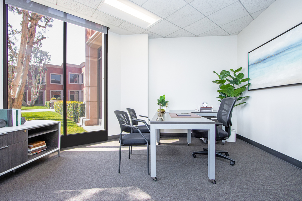 Private Office To Rent, Orange County, 92660 – photo 1