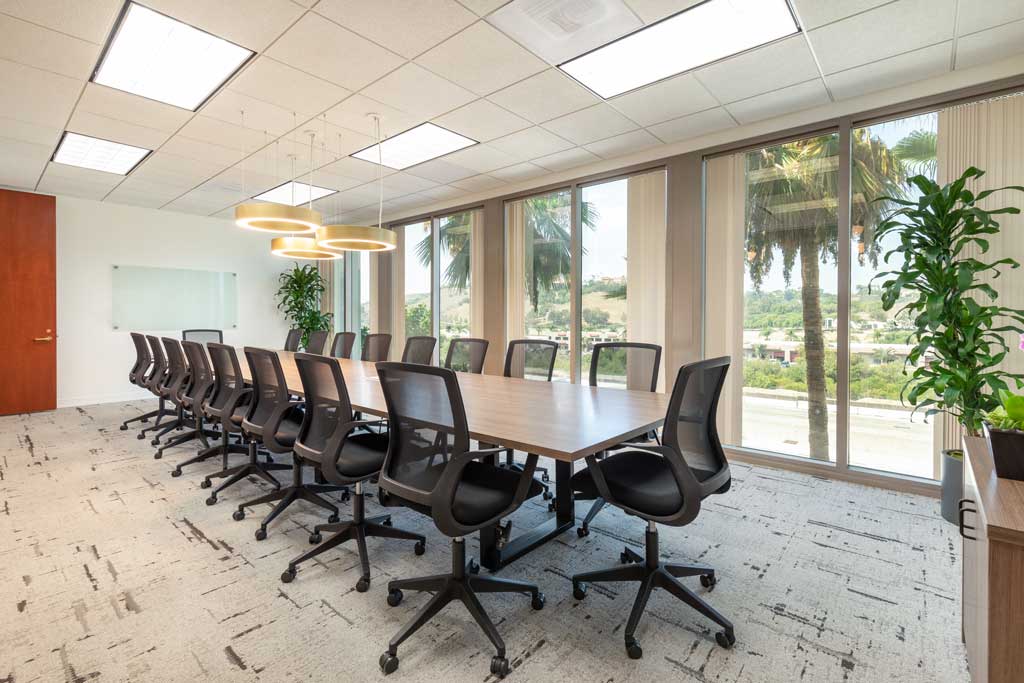 Private Office To Rent, Orange County, 92691 – photo 2