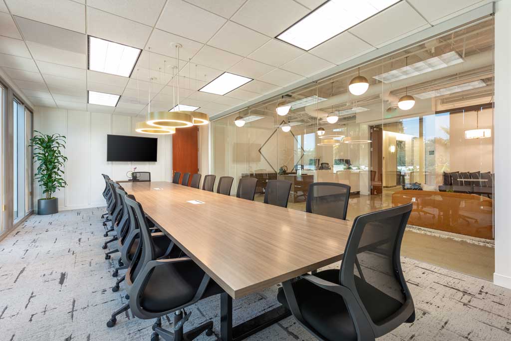 Private Office To Rent, Orange County, 92691 – photo 3