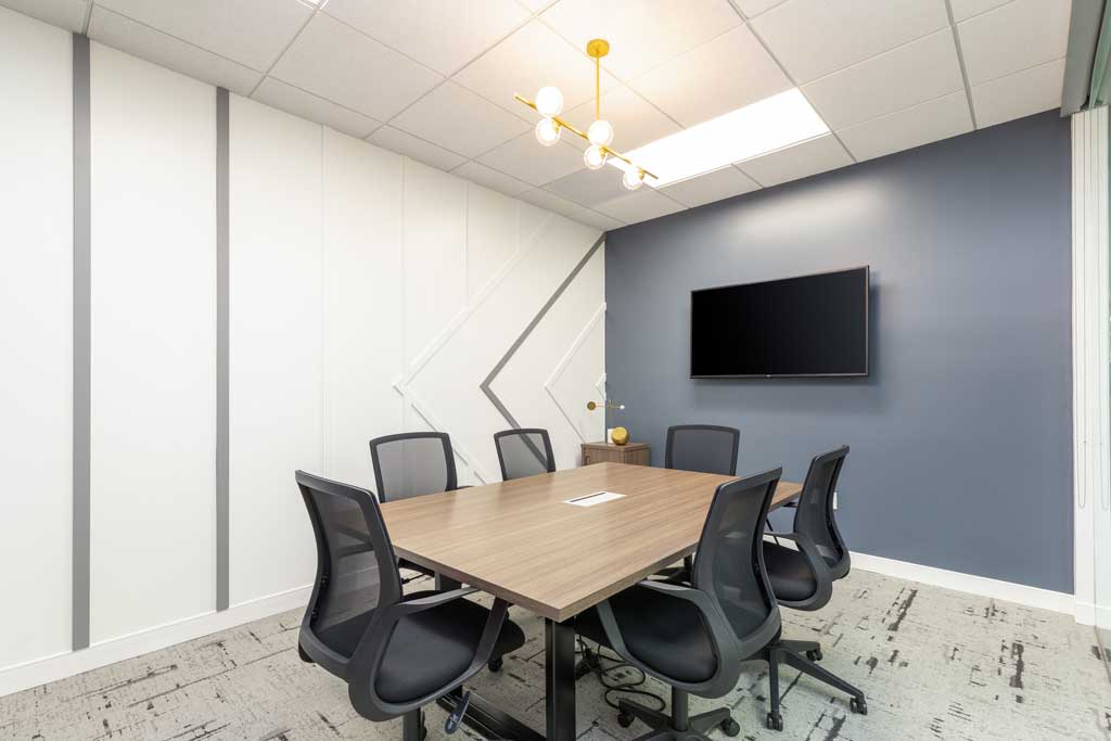 Private Office To Rent, Orange County, 92691 – photo 4