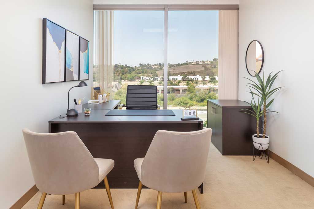 Private Office To Rent, Orange County, 92691 – photo 1