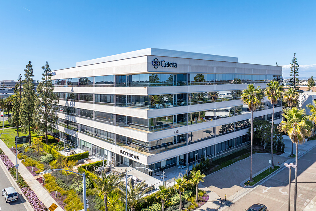 Private Office To Rent, Los Angeles, 90245 – photo 4