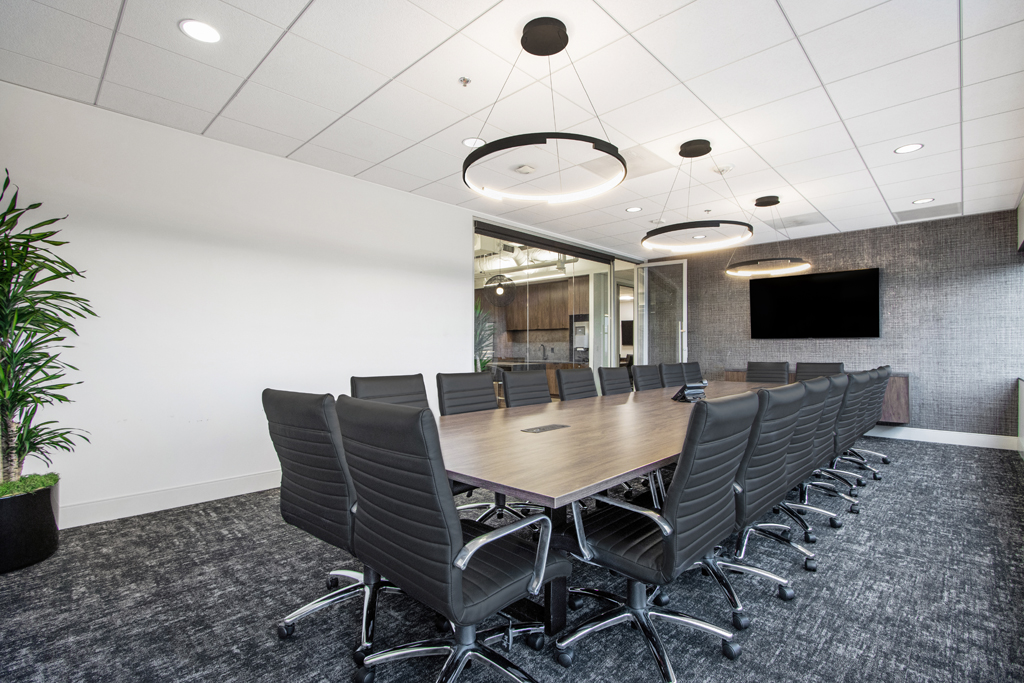 Private Office To Rent, Los Angeles, 90266 – photo 1