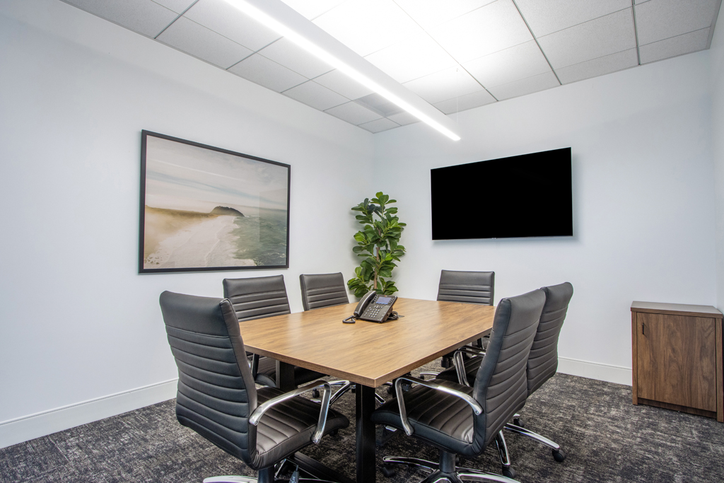 Private Office To Rent, Los Angeles, 90266 – photo 2