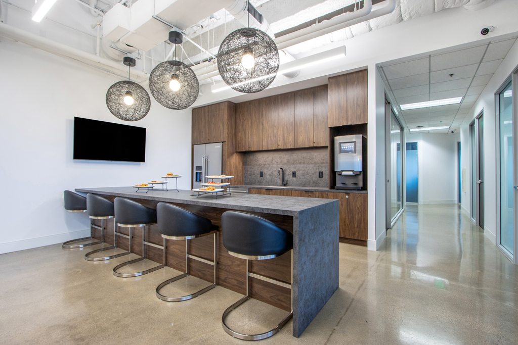 Private Office To Rent, Los Angeles, 90266 – photo 3