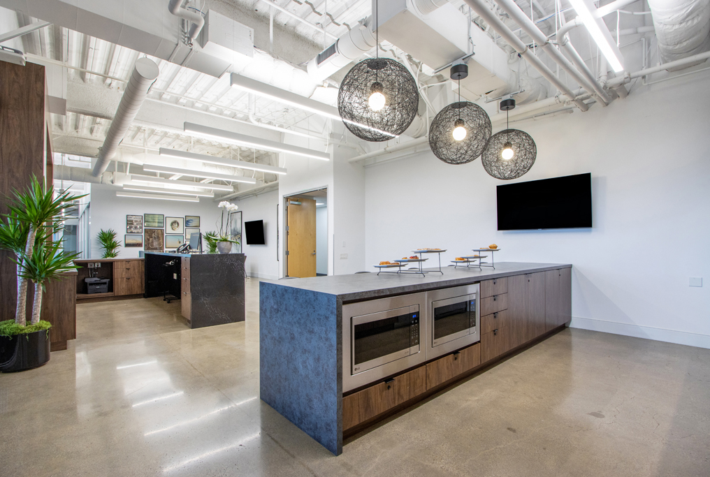 Private Office To Rent, Los Angeles, 90266 – photo 4