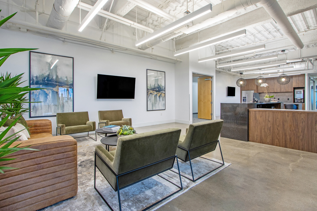 Private Office To Rent, Los Angeles, 90266 – photo 6
