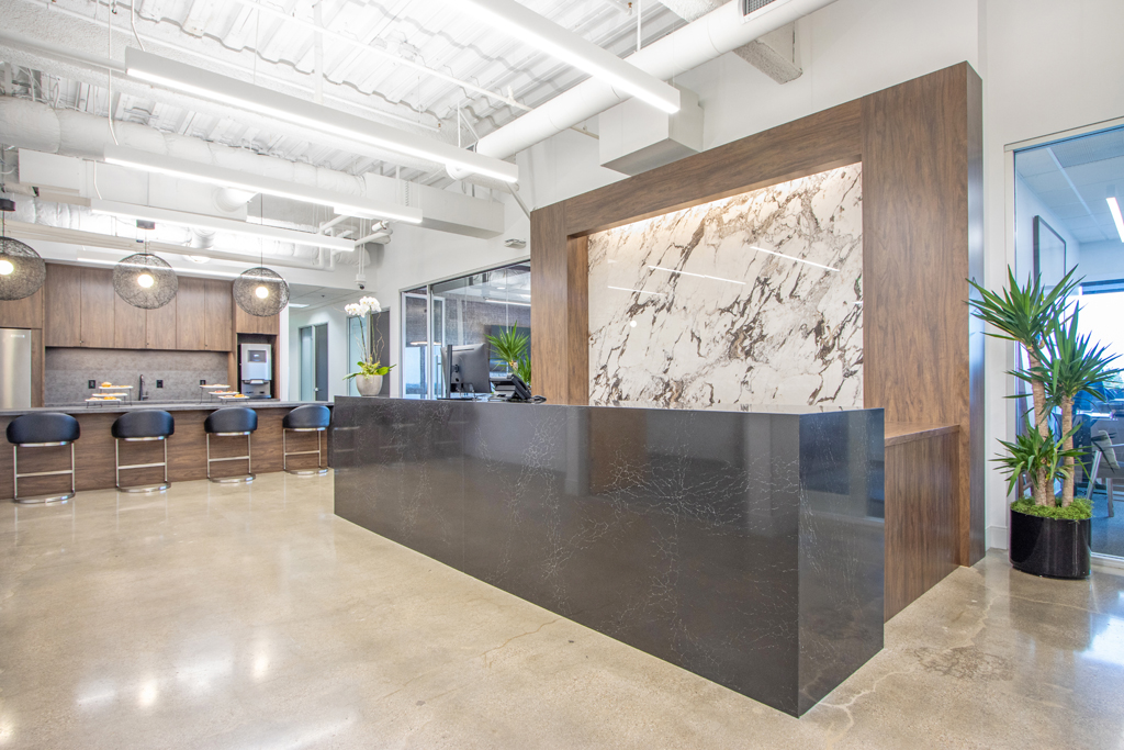 Private Office To Rent, Los Angeles, 90266 – photo 5