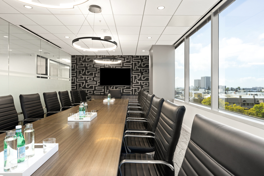 Private Office To Rent, Los Angeles, 90024 – photo 2