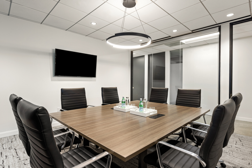 Private Office To Rent, Los Angeles, 90024 – photo 3