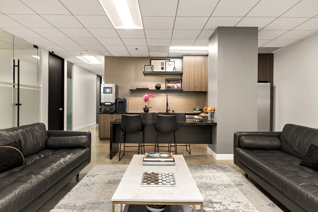 Private Office To Rent, Los Angeles, 90024 – photo 4