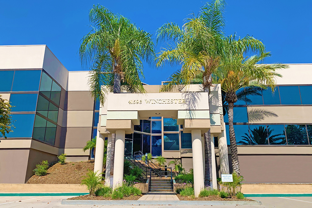 Private Office To Rent, Temecula, 92590 – photo 5