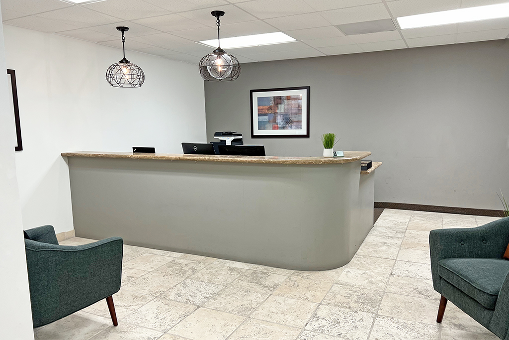 Private Office To Rent, Temecula, 92590 – photo 4