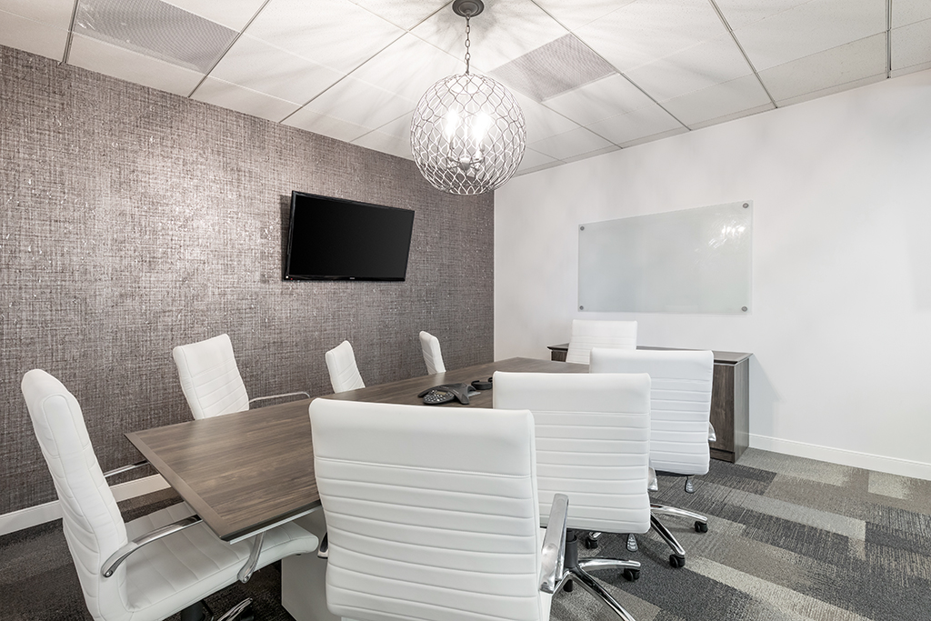 Private Office To Rent, Los Angeles, 90071 – photo 2
