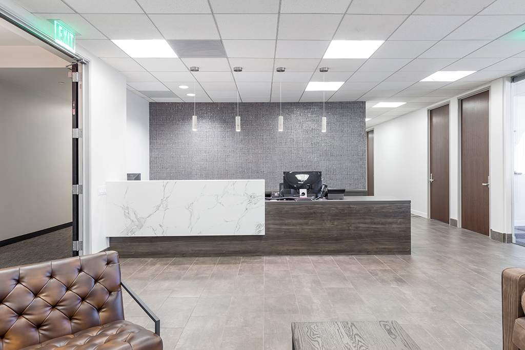 Private Office To Rent, Los Angeles, 90071 – photo 6