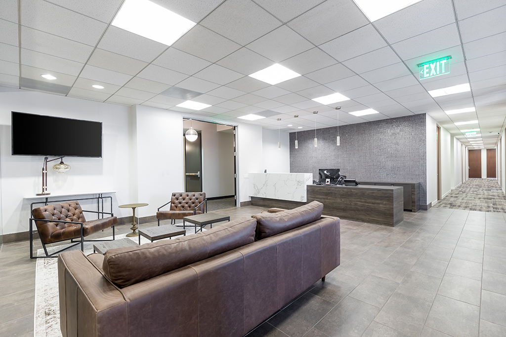 Private Office To Rent, Los Angeles, 90071 – photo 5