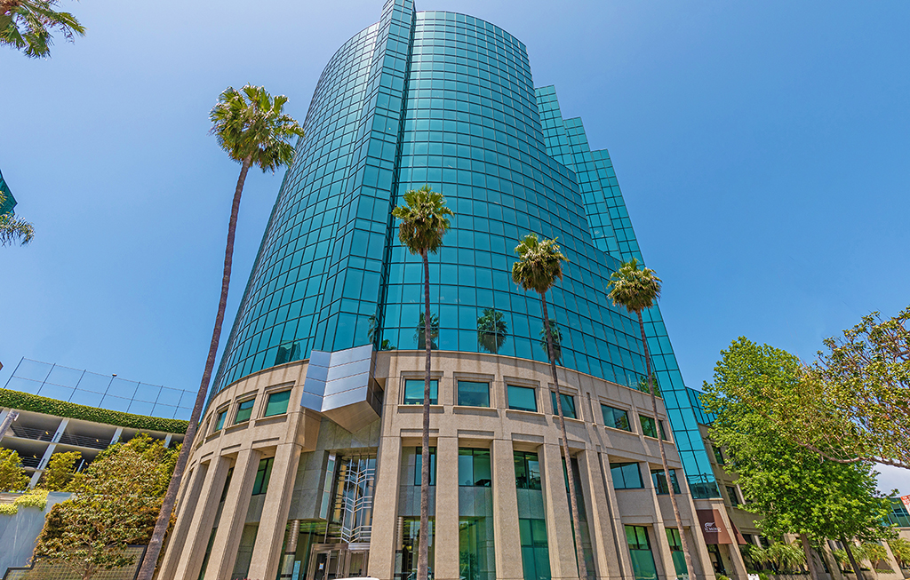 Private Office To Rent, Los Angeles, 90064 – photo 6