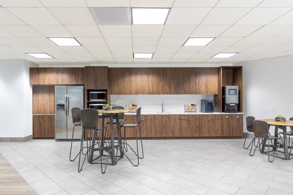 Private Office To Rent, Los Angeles, 90064 – photo 3