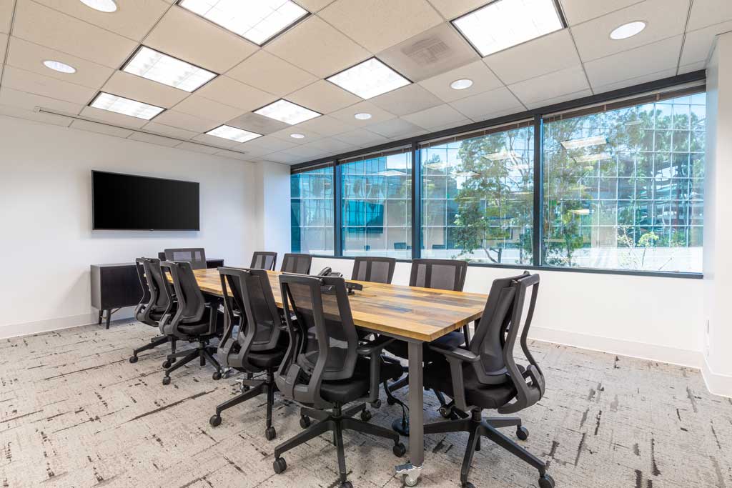 Private Office To Rent, Los Angeles, 90064 – photo 2