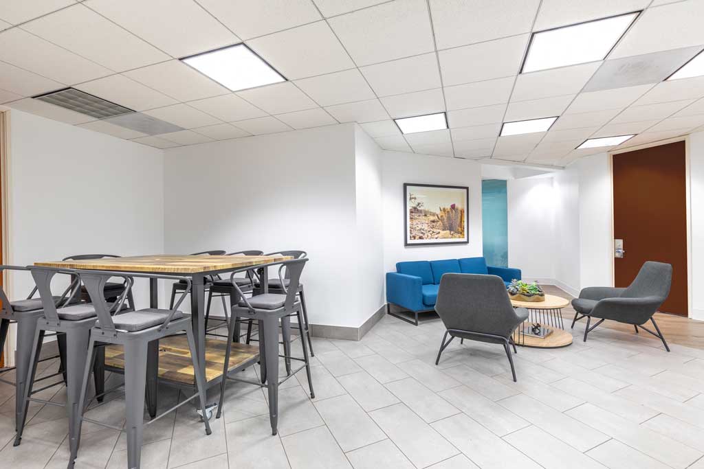 Private Office To Rent, Los Angeles, 90064 – photo 4