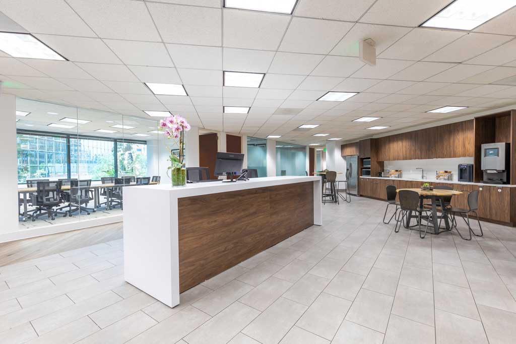 Private Office To Rent, Los Angeles, 90064 – photo 5