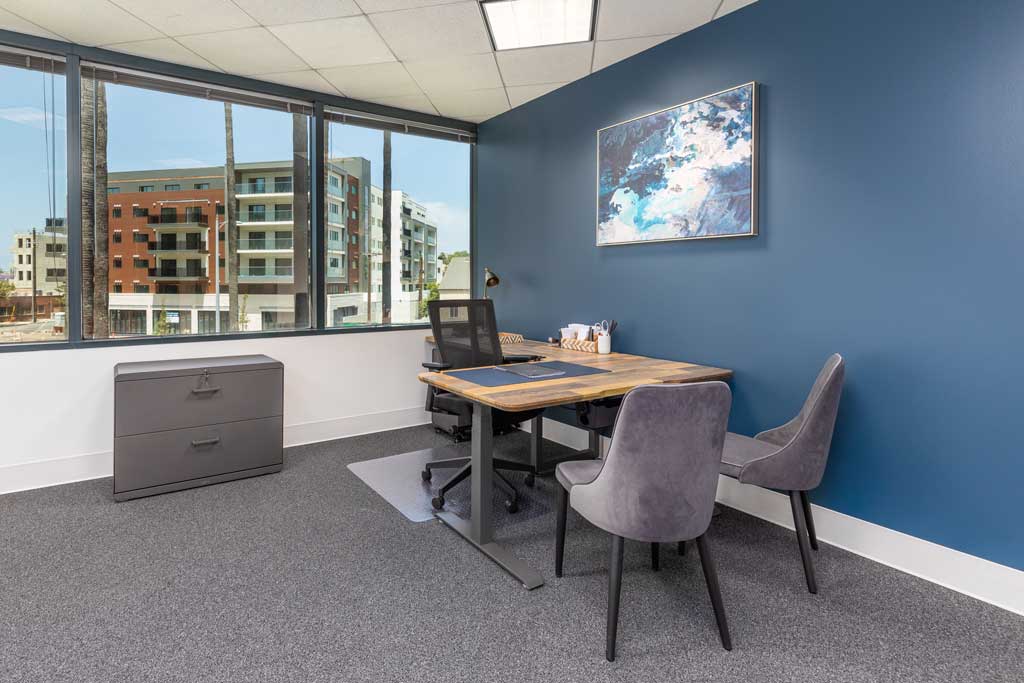 Private Office To Rent, Los Angeles, 90064 – photo 1